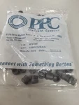 100 Pk Ppc WS500 1/2IN Coax Port Rubber Grommet RG6 Catv Cable Weather Proof. Fixed Price $18.99.