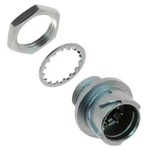 LF-07WBR-6P Hirose Receptacle, Male Pins Solder Cup. Fixed Price $10.00.