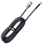 Procomm P18XFME Cb Ham Radio Antenna Foot RG58AU Coax Cable PL259 To. Fixed Price $37.95.