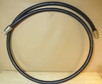Times Microwave Systems M17/79-RG218 Rf Coaxial Cable, Tnc Connectors, 6-7 Feet. Fixed Price $20.00.