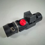 Times Microwave CST-600 Cable Prep Tool LMR-600 Coax Connectors All-in-one Used. Fixed Price $119.99.