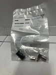 Times Microwave EZ-240-QM-RA-X Qma Right Angle Connector For RG-8X, LMR-240. Fixed Price $6.50.
