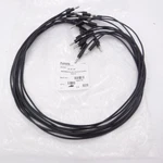 10 Pack 36" Pomona Electronics Test Lead Banana To B-36-0#. Fixed Price $59.99.