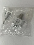 Polyphaser IS-B50LU-C0 Surge Protector Lightning Arrestor Uhf SO239 Bulkhead L8. Fixed Price $145.00.