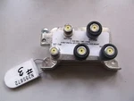 Extreme BDS104VF 4-WAY Splitter *free Shipping*. Fixed Price $9.99.