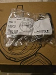 Lumberg 0322-12 18900 Connector Nsmp. Fixed Price $15.00.
