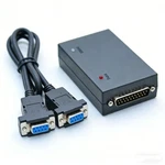Programming Rib Box Kit For Motorola Radios As RLN4008. Fixed Price $29.99.