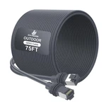 Catbose 75FT Starlink GEN3 Cable Outdoor Standard V3 For Kit. Fixed Price $29.83.