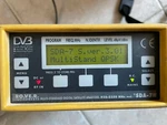 Ro.ve.r Rover SDA7N Multi Standard Digital Satellite Analyzer 950-2250 Mhz. Fixed Price $115.94.