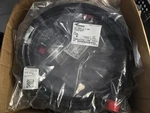 Commscope 10FT LDF4-50A Sureflex Jumper Cable 7-16 Din Male L4A-DMDM-10-P-SGW. Fixed Price $34.95.