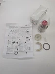 Andrew AL7DF-PS Positive Stop (din Female Connector). Fixed Price $12.00.