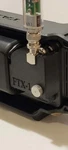 Yaesu FTX-1 Field Hf Bnc Antenna Stabilizer Kit W/ Adapter Thumb Screw. Fixed Price $39.99.