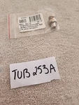 Industries' RFB-1139 Inter-series Adapter. Bnc Rca Female (lot Of 2). Fixed Price $15.00.