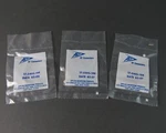 Lot Of 3 Aep 17-0405-188 Smb/male Right Angle Stainless Crimps. Fixed Price $9.99.