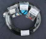Waveform TWIN-RS240 Coaxial Cable Bundle With Sma, TS9 And U.fl Connectors. Fixed Price $119.90.