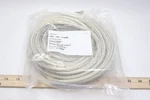 (10-PK) Raychem Cable Accessories Braid Copper Tin 50 Meters RAY-101-7.5. Fixed Price $164.48.