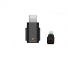 Original For Dji Mic Mini Mobile Adapter Iphone 14/13/12/11/XS Max/xr. Fixed Price $25.99.