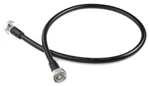 Commscope L4TMB-HMDM-6 LDF4-50A Sureflex Jumper 4.3-10 7-16 Din Male, 6FT. Fixed Price $83.16.
