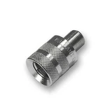 Holland Electronics F-pin Push-on Adapter 3GHZ. Fixed Price $18.95.