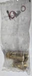 Andrew L4NM Connector Male For 1/2 In LDF4-50A Cable. Fixed Price $20.00.