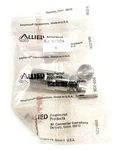 UG-602 Amphenol Connector Line Jack 6J4-504 1 Pc. Fixed Price $16.85.