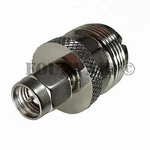 Sma Plug Uhf Female SO-239 Jack Rf Wifi Coax Adapter Converter Connector. Fixed Price $5.95.