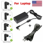 65W 45W Power Adapter Charger For Hp Acer Asus Getac Pc Laptop Jbl Speaker &cord. Fixed Price $11.49.