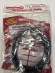Cablexperts CXP1318FC6 Ft Coax Jumper Uhf PL259 Male Both Ends. Fixed Price $25.95.