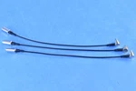 Murata Rf Measurement Probe & Tip MXHU83RJ For Swd Swf Connectors.. Fixed Price $25.95.