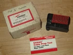 Andrew 207865 FSJ1 / FSJ4 Cable Prep Tool Kit - Easiax A9447C. Fixed Price $39.95.