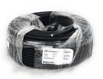 New Ericsson 100M Coax Cable Ohm NTM20398/100 Tzc 500 95 Solid Copper RG-8/U. Fixed Price $99.99.