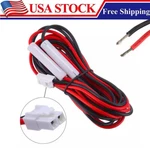New Dc Power Cable Cord For Kenwood TK-762 TK-862 TK-863 TK-6110 TK-8302 Radios. Fixed Price $12.90.