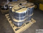 RGC213-CCA-50J Rfs 1000 Ft Rgflex 5/16" Ohm Coax Cellular Cable Spool. Fixed Price $525.00.