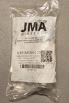 Jma Wireless UXP-MDM-12S 4.1/9.5 Din Male Coaxial Connector 1/2" Superflex. Fixed Price $14.99.