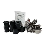 Commscope Andrew EWSH-90 Kit Snap-in Waveguide Coax Cable Hangers 10PK. Fixed Price $49.29.