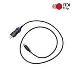 Arrowmax APCUSB-YM62 Programming Cable For Yaesu FT-100 FT-817 FT-857 FT-897. Fixed Price $29.50.