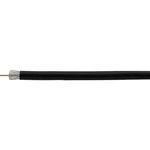 Doss RG11 Quad Shield Coax CABLE-1M 75OHM. Fixed Price $21.01.