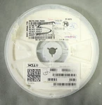 Reel 3936 Tdk C1608X5R1C475K080AC Ceramic Capacitors. Fixed Price $227.70.