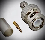 AMPHENOL-68175-NEW Bnc Connectors Lot Of 39 Pieces-in Original Sealed Packs. Fixed Price $69.99.