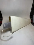 Altelix Outdoor Cellular Booster Directional Log Periodic Antenna AL0727G12-FF. Fixed Price $29.99.