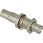 Kings Electronics 1709-1 Rf Coaxial Shv Male-male Bulkhead Adapter 300 Mhz .... Fixed Price $154.97.