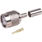 RFT-1202-C1 Industries Tnc Male Connector For RG142/U & RG55/U Nickle Plated. Fixed Price $15.00.