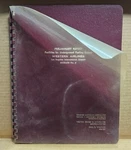 Lockheed Terminal Fueling System Lax Western Airline Architect Paul Williams. Fixed Price $54.75.