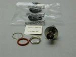 Specialty Connector 30AS105-3 Panel Mount Bnc Triax Rf Adapter. Fixed Price $29.99.
