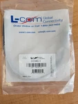 L-com CC58C-1 RG58C Coaxial Cable Bnc Male / 1FT New. Fixed Price $16.99.