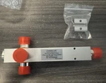 4.3 Female 555-2700MHZ 300W Low Pim 3-WAY Reactive Splitter (S-3-CPUSE-H-43-I6). Fixed Price $36.14.