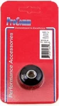 Procomm - Adaptor Convert 3/4" Nmo Base Mount Female 3/8" X 24" Threads. Fixed Price $45.99.