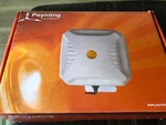Poynting Cross-polarised, High Gain, Directional Lte Antenna. Fixed Price $160.00.