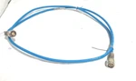 Andrew Commscope HS1RP-50A 6FT Cable Used.. Fixed Price $35.00.