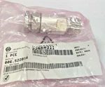 Huber+suhner N-50-9-9/003 -e Rev.k 22660311 Coax Cable Connector 5PC Lot. Fixed Price $239.30.